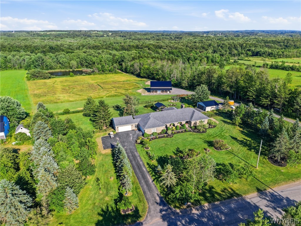 565 Schad Road Bennington, NY 14004 - Photo 42 of 50