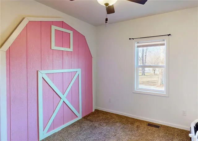 $126,500 | 717 North Adams Street, Nevada, MO 64772