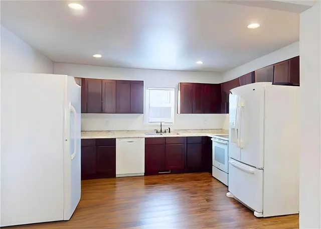 $126,500 | 717 North Adams Street, Nevada, MO 64772