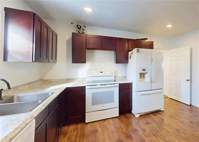 $126,500 | 717 North Adams Street, Nevada, MO 64772