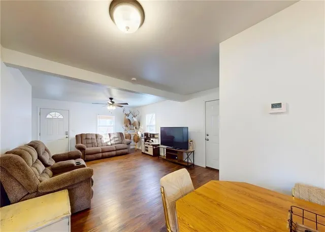 $126,500 | 717 North Adams Street, Nevada, MO 64772