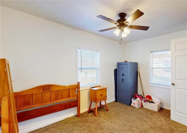 $126,500 | 717 North Adams Street, Nevada, MO 64772