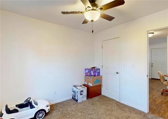 $126,500 | 717 North Adams Street, Nevada, MO 64772