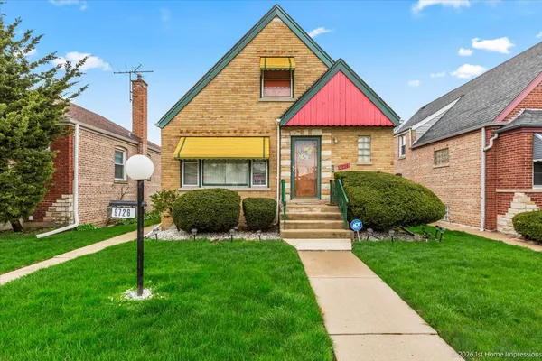 $220,000 | 9726 South Peoria Street, Chicago, IL 60643