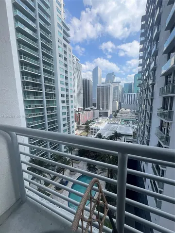 $329,000 | 234 Northeast 3rd Street, Unit 1908, Miami, FL 33132