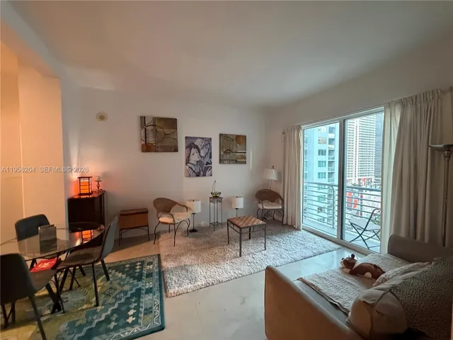 $329,000 | 234 Northeast 3rd Street, Unit 1908, Miami, FL 33132