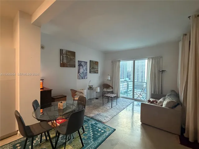 $329,000 | 234 Northeast 3rd Street, Unit 1908, Miami, FL 33132