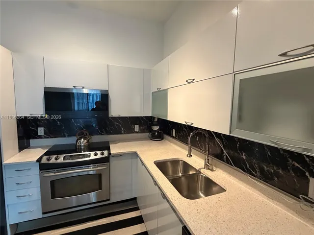 $329,000 | 234 Northeast 3rd Street, Unit 1908, Miami, FL 33132