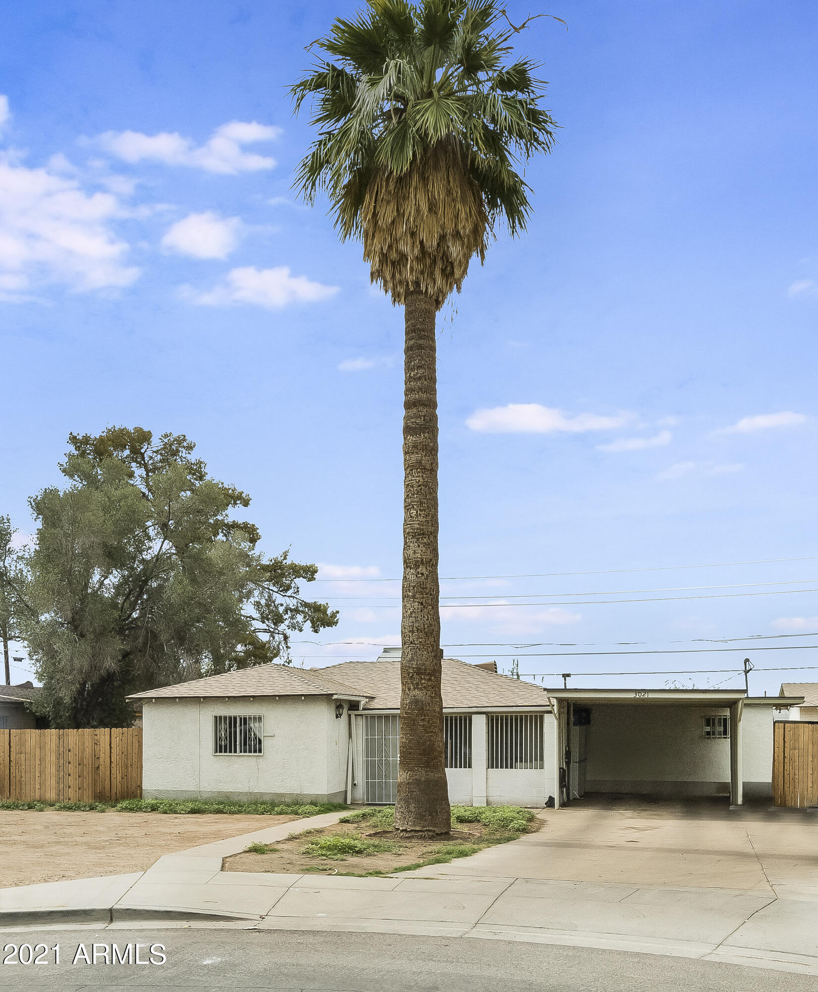3021 West Madison Street Phoenix, AZ 85009 - Photo 1 of 20 welcome home!