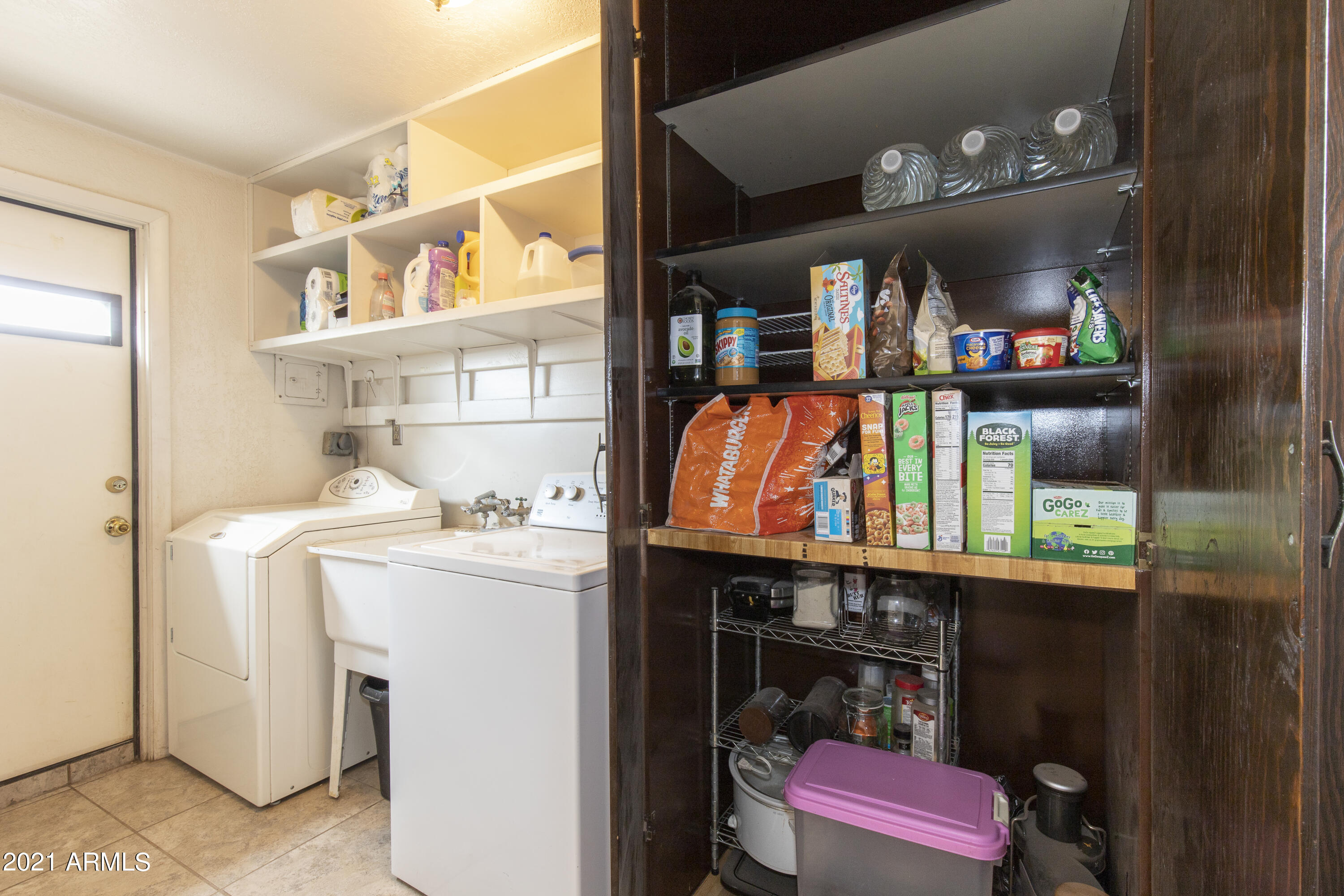 3021 West Madison Street Phoenix, AZ 85009 - Photo 14 of 20 Storage