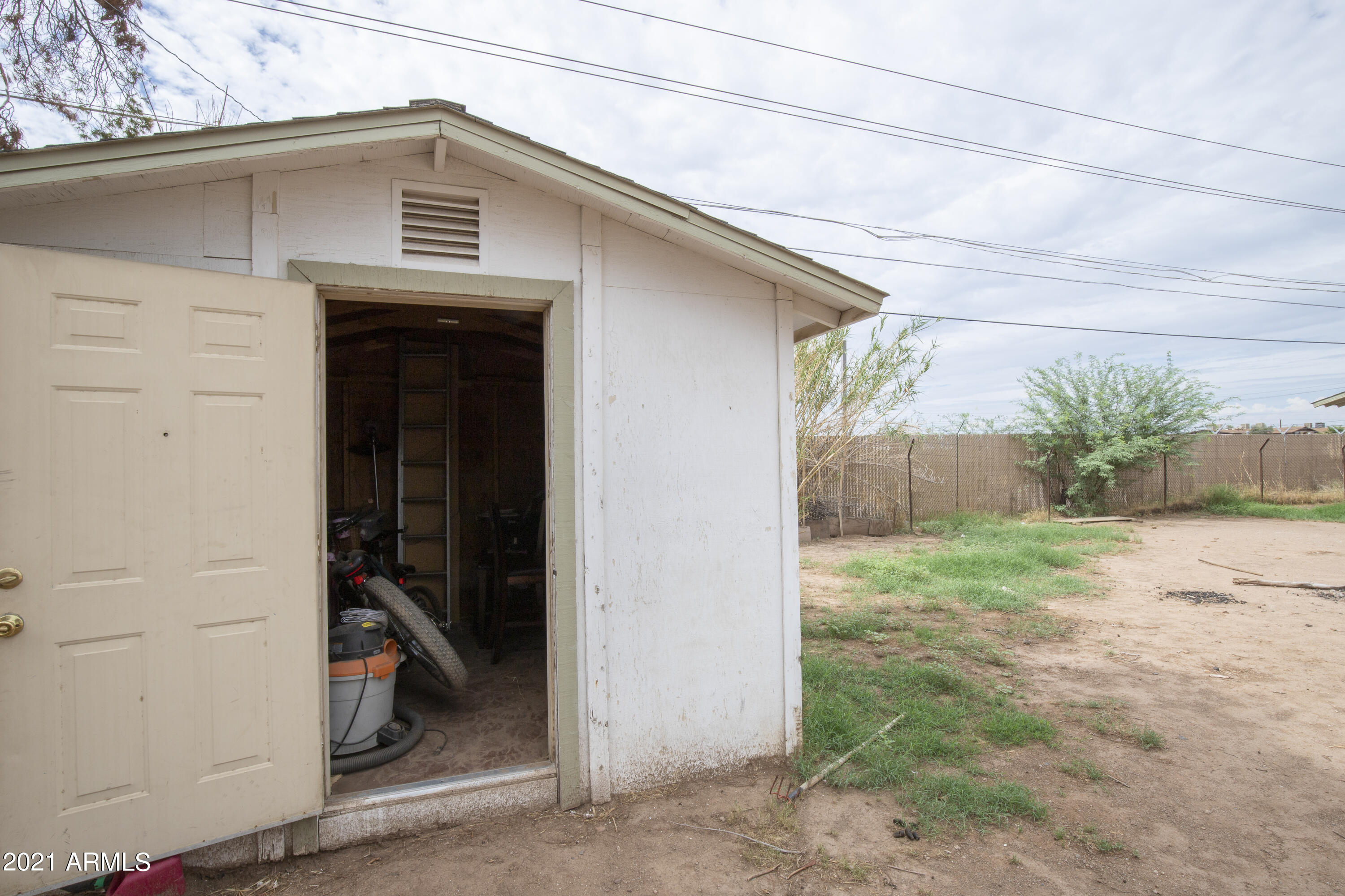 3021 West Madison Street Phoenix, AZ 85009 - Photo 18 of 20 Storage
