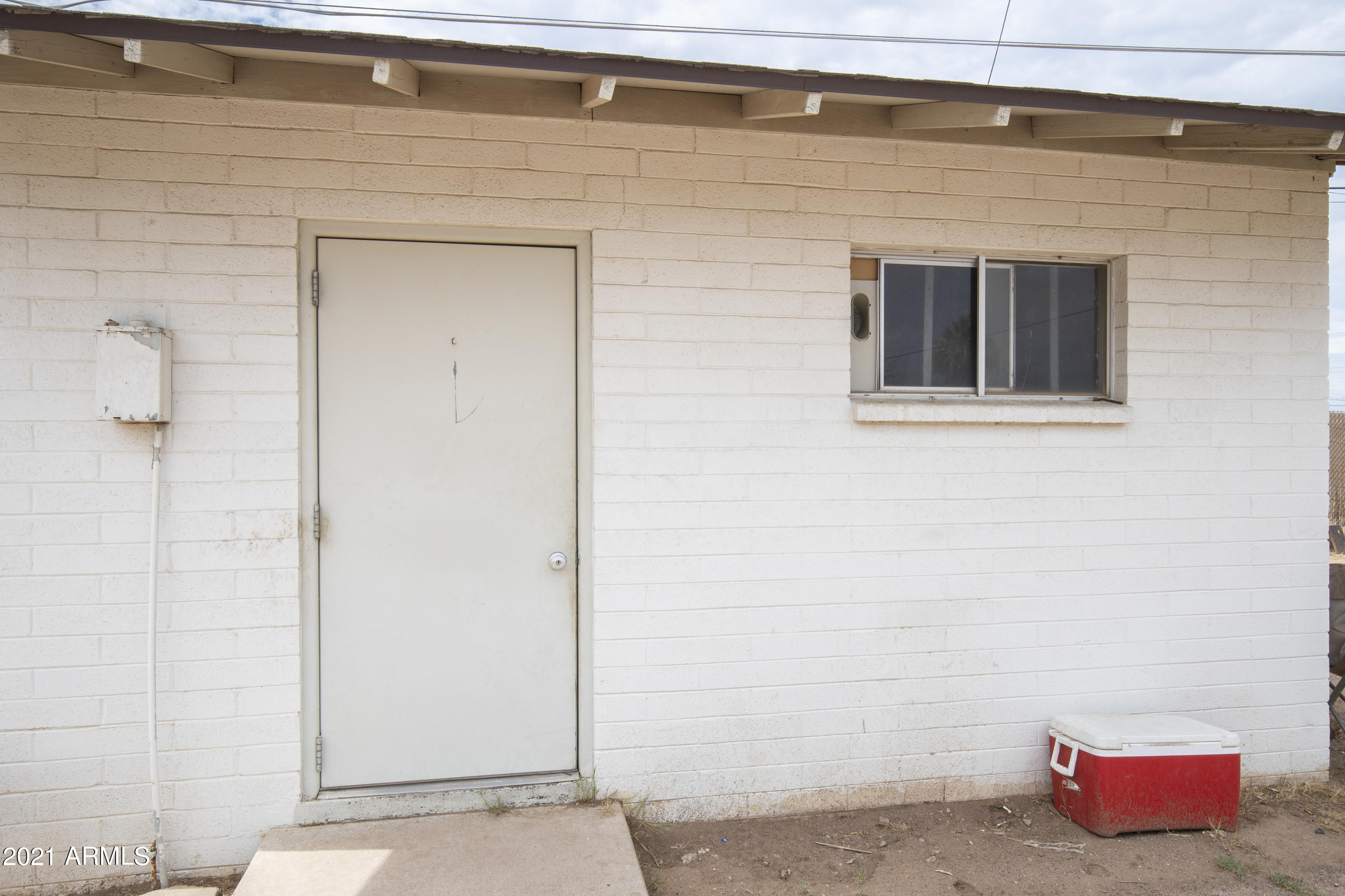 3021 West Madison Street Phoenix, AZ 85009 - Photo 19 of 20 Storage
