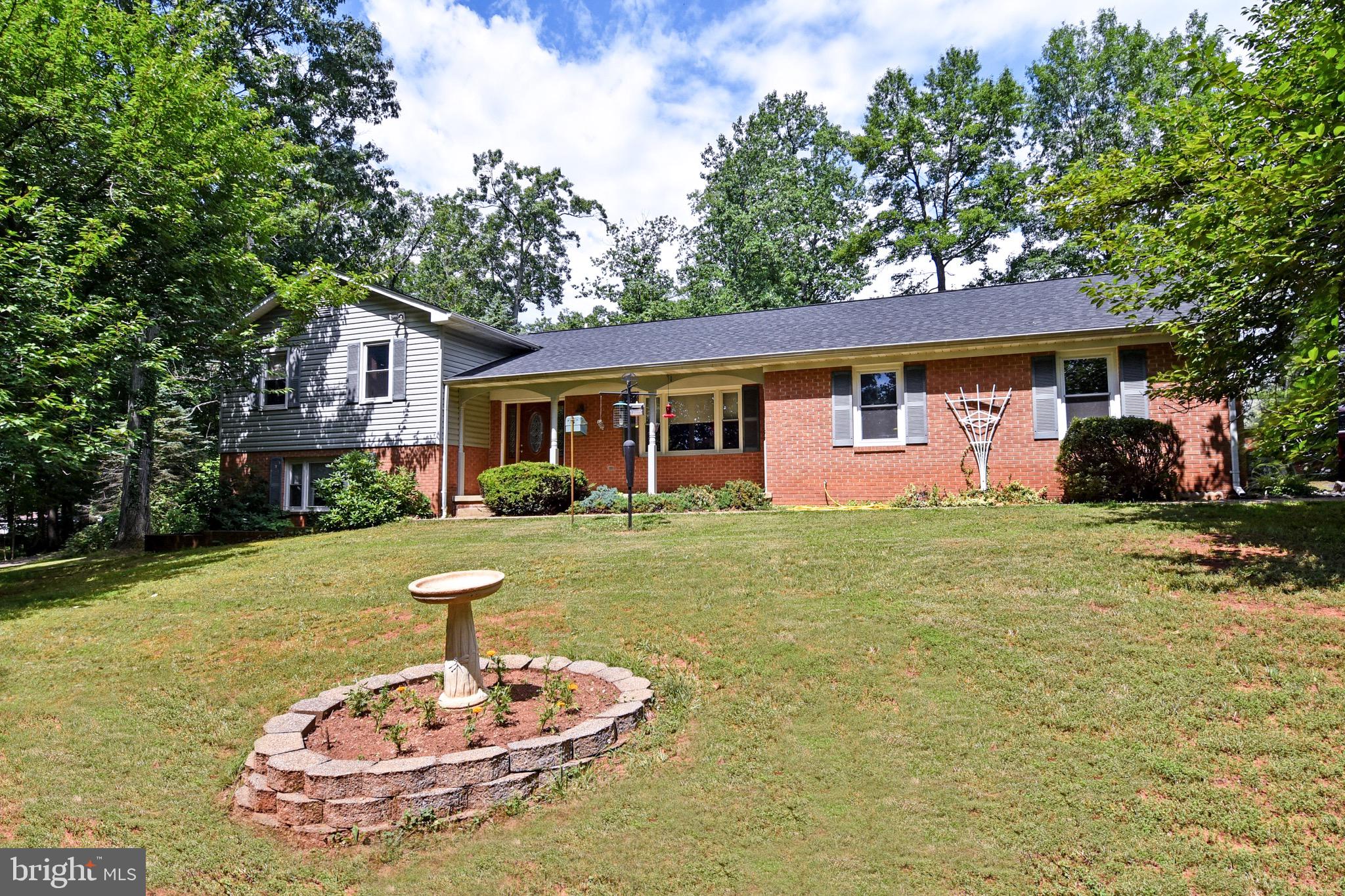 7074 Riley Road Warrenton, VA 20187 - Photo 1 of 48 Gallery Image 1