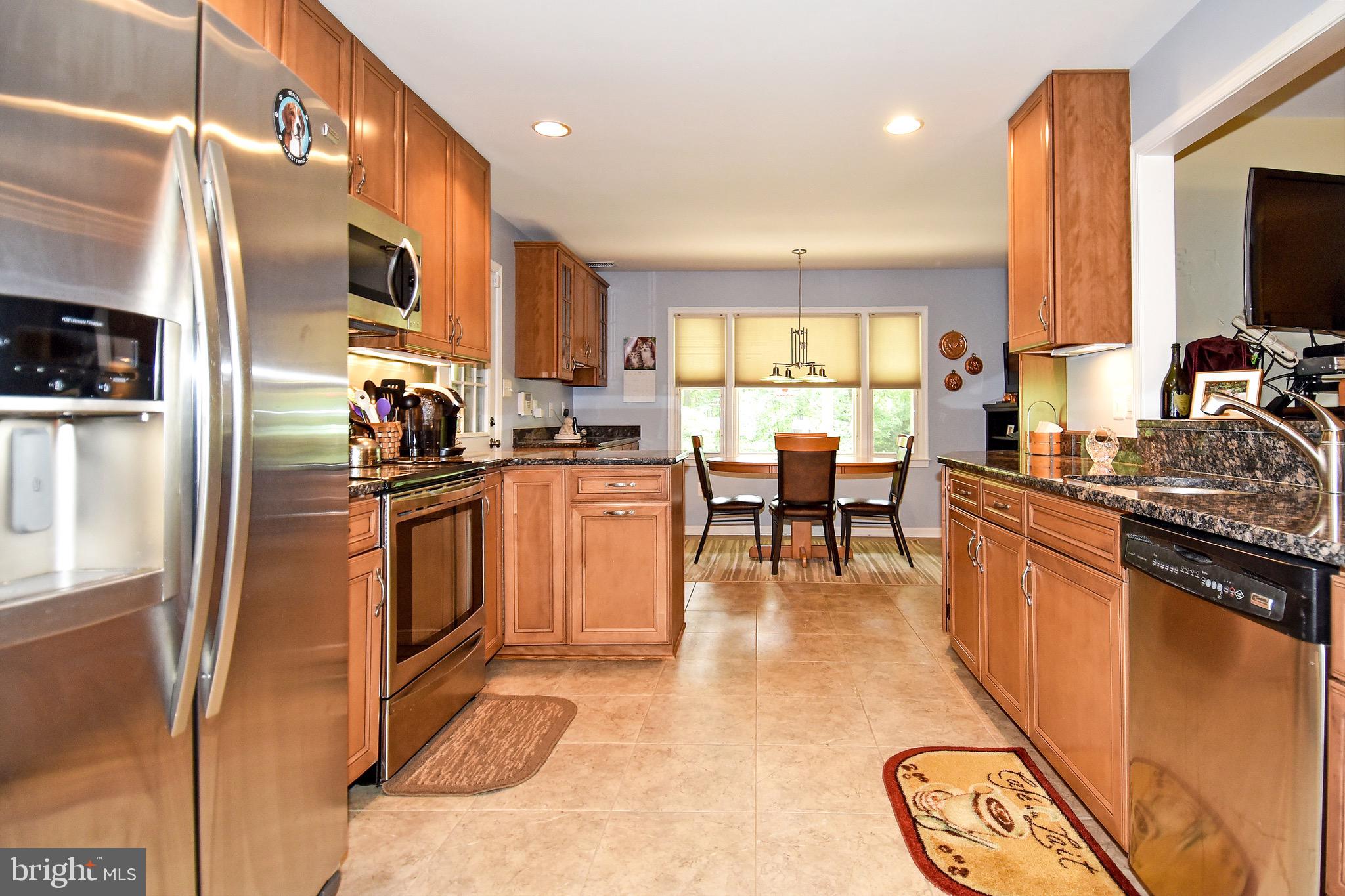 7074 Riley Road Warrenton, VA 20187 - Photo 12 of 48 Gallery Image 12