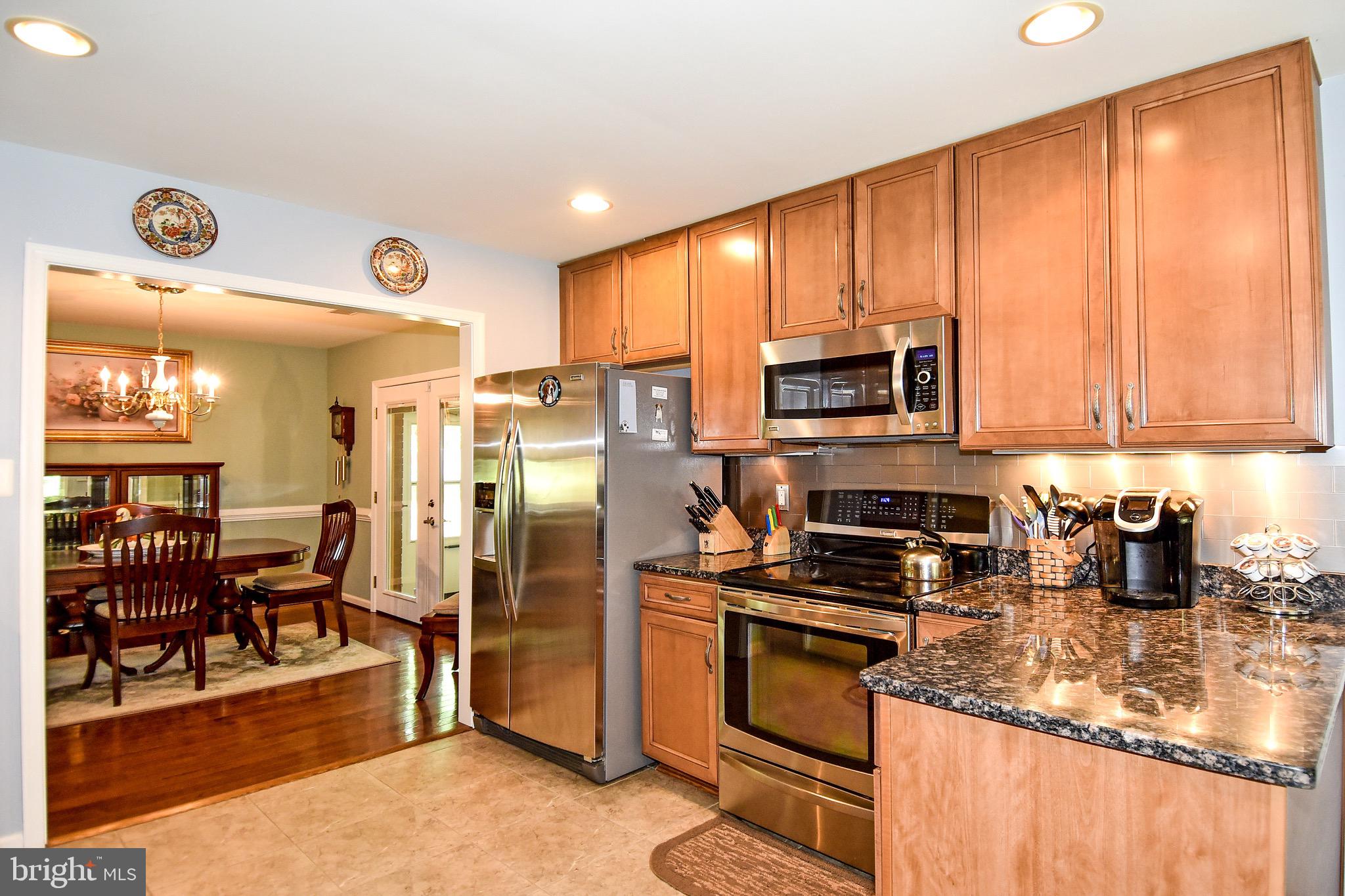 7074 Riley Road Warrenton, VA 20187 - Photo 15 of 48 Gallery Image 15