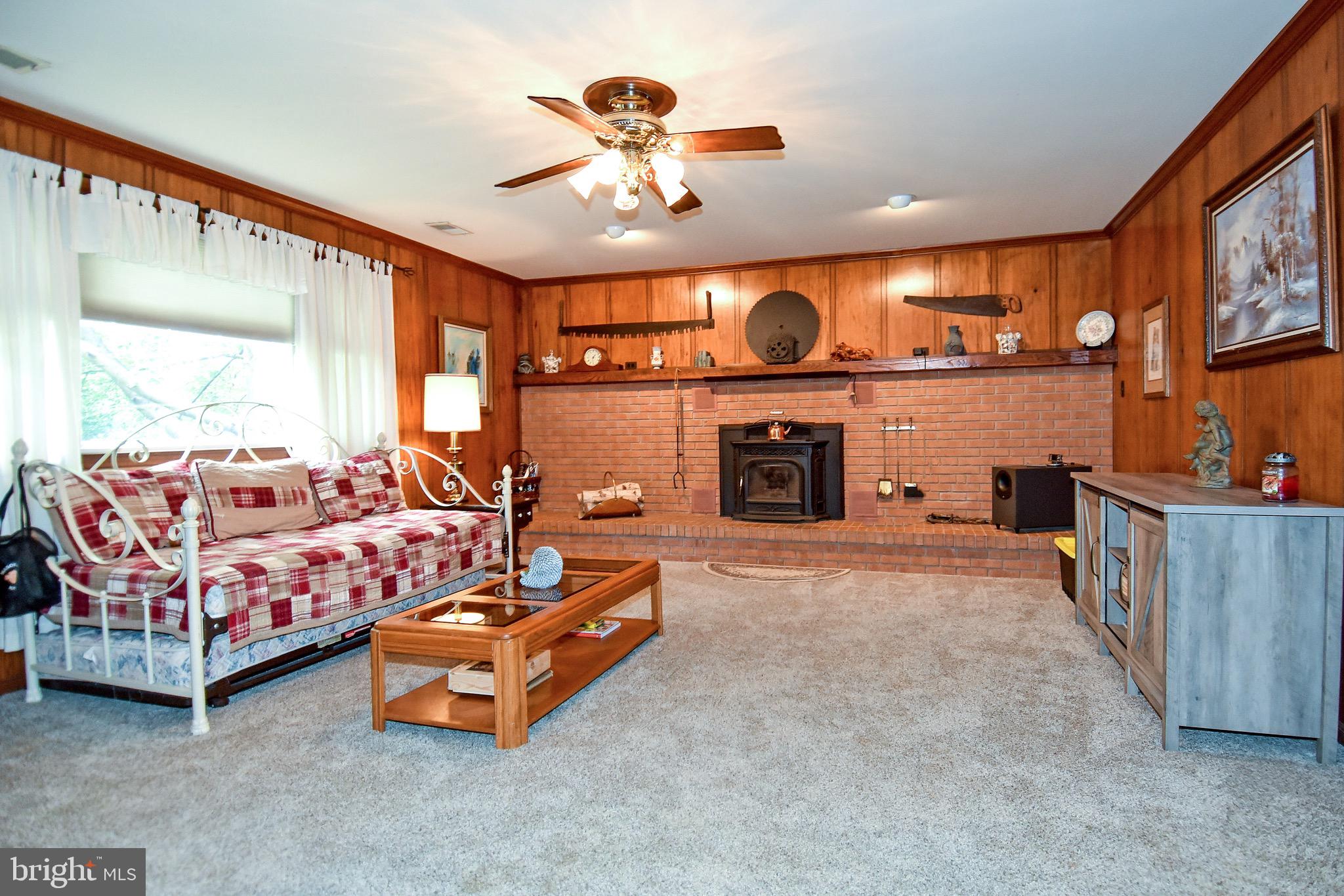 7074 Riley Road Warrenton, VA 20187 - Photo 32 of 48 Gallery Image 32