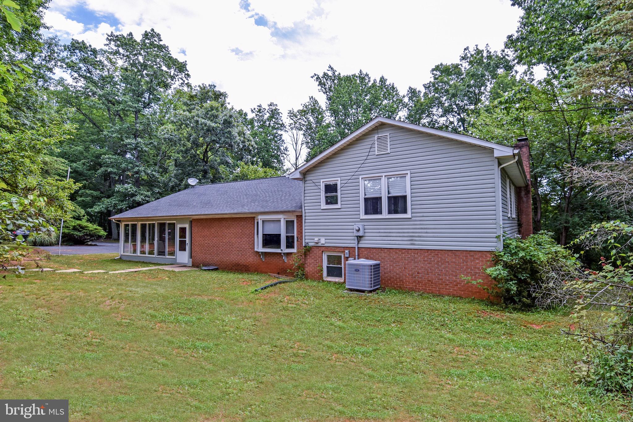 7074 Riley Road Warrenton, VA 20187 - Photo 39 of 48 Gallery Image 39