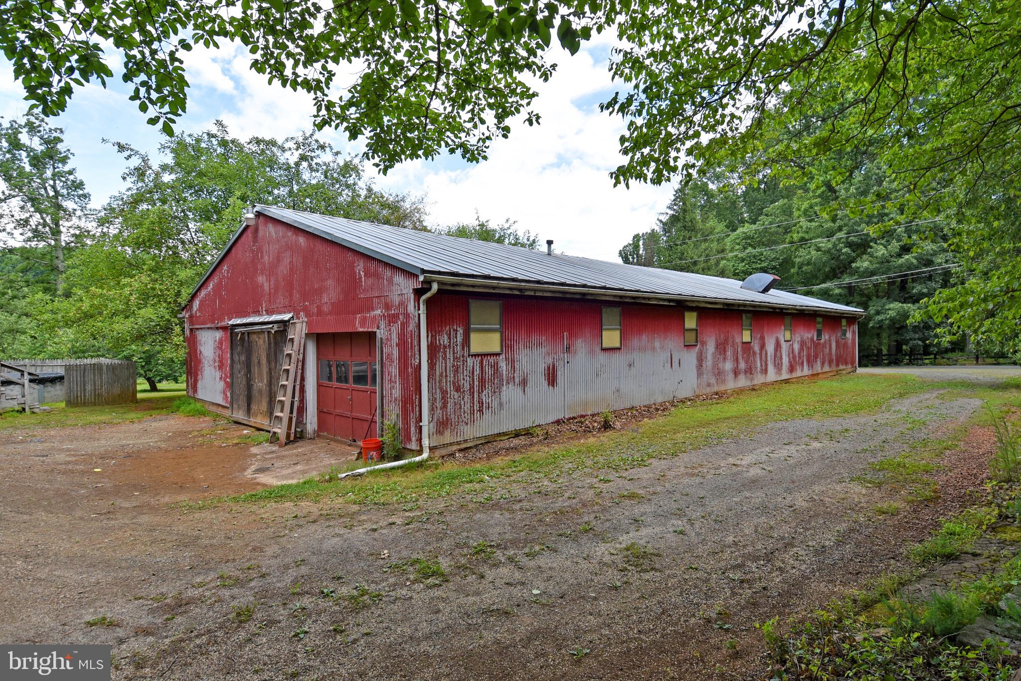 7074 Riley Road Warrenton, VA 20187 - Photo 40 of 48 Gallery Image 40