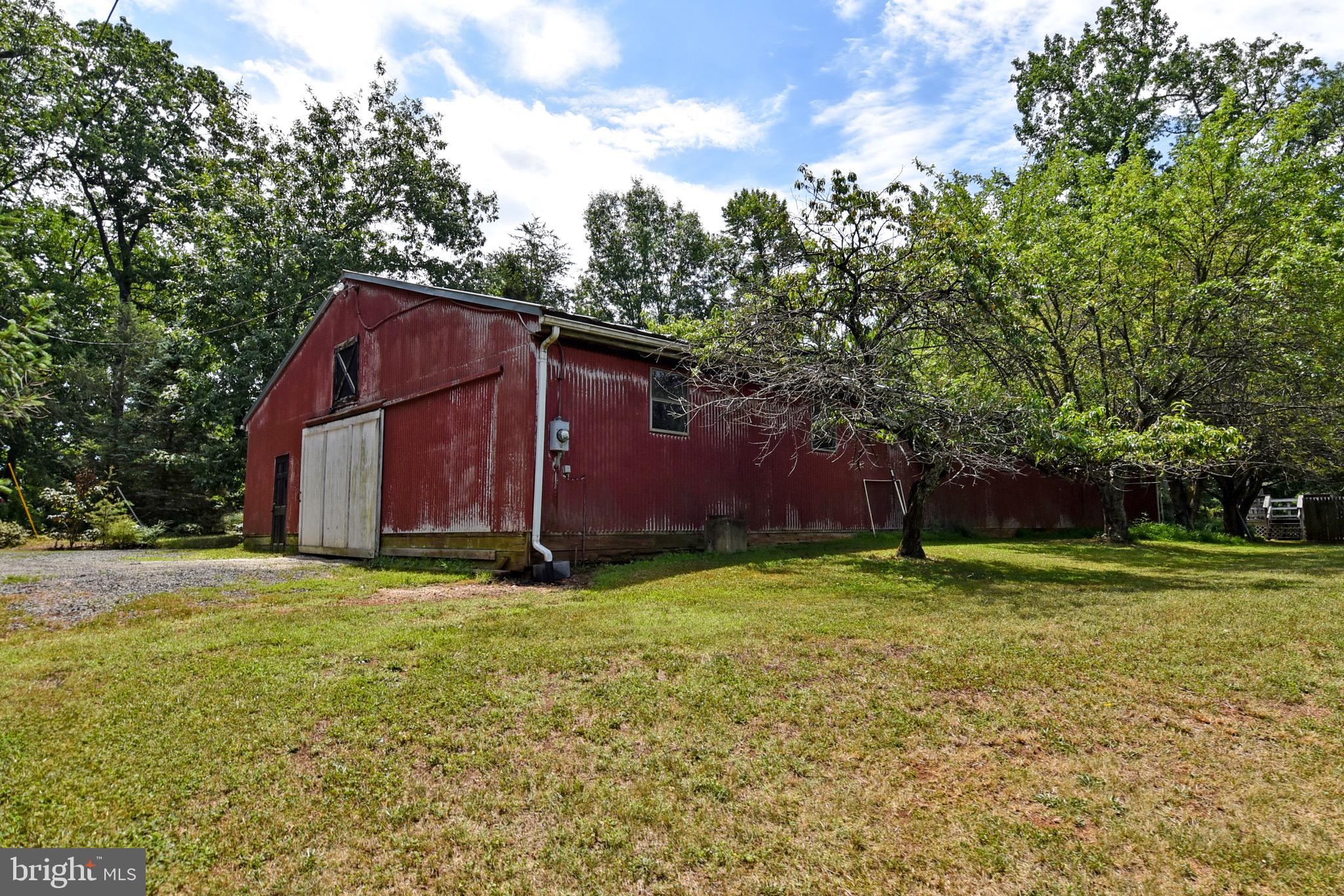 7074 Riley Road Warrenton, VA 20187 - Photo 43 of 48 Gallery Image 43
