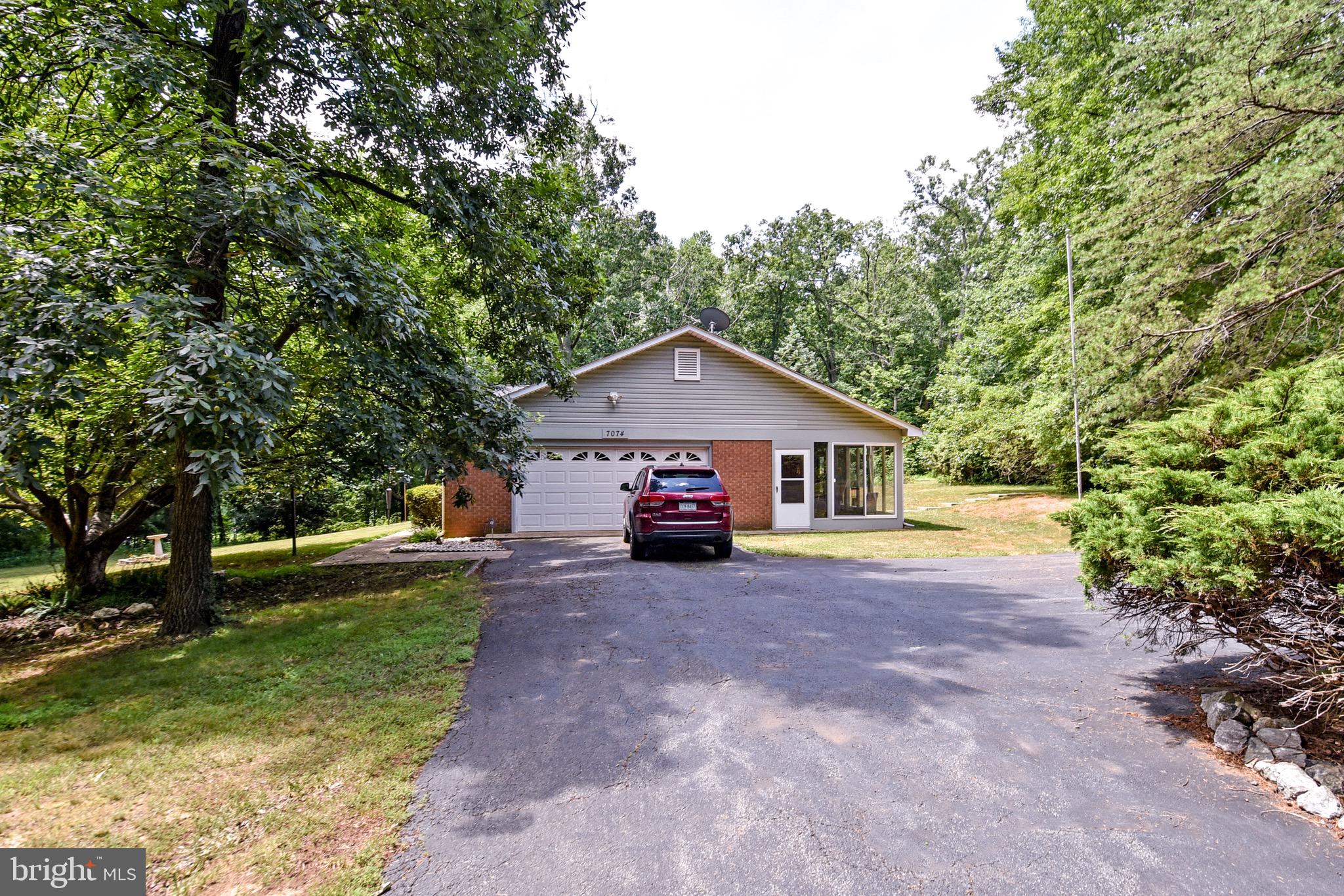 7074 Riley Road Warrenton, VA 20187 - Photo 44 of 48 Gallery Image 44