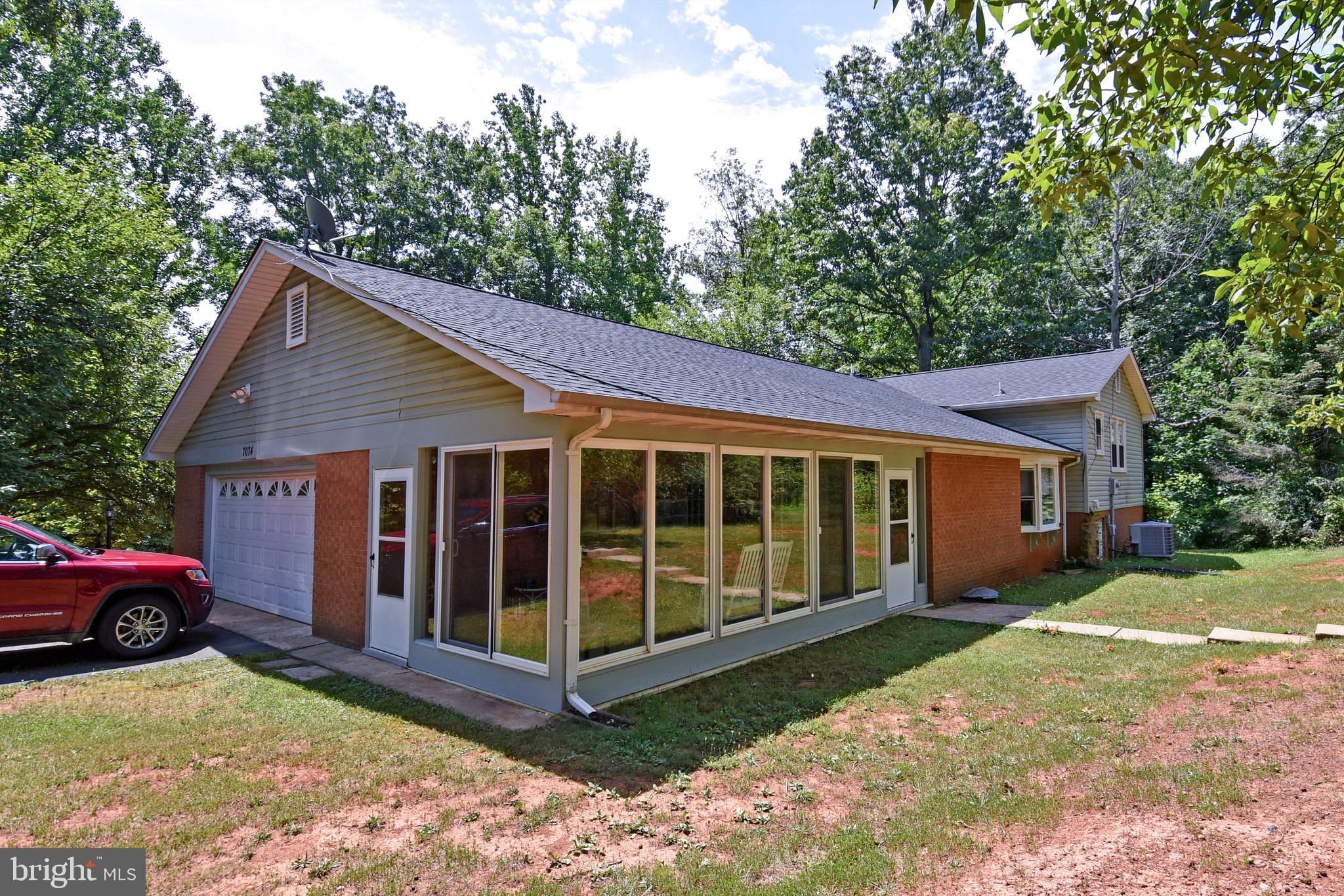7074 Riley Road Warrenton, VA 20187 - Photo 47 of 48 Gallery Image 47