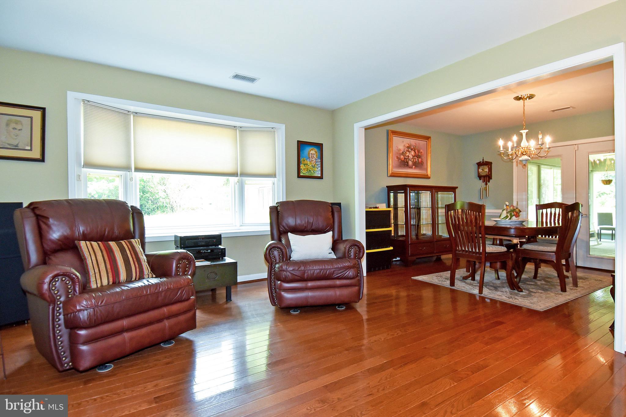 7074 Riley Road Warrenton, VA 20187 - Photo 6 of 48 Gallery Image 6