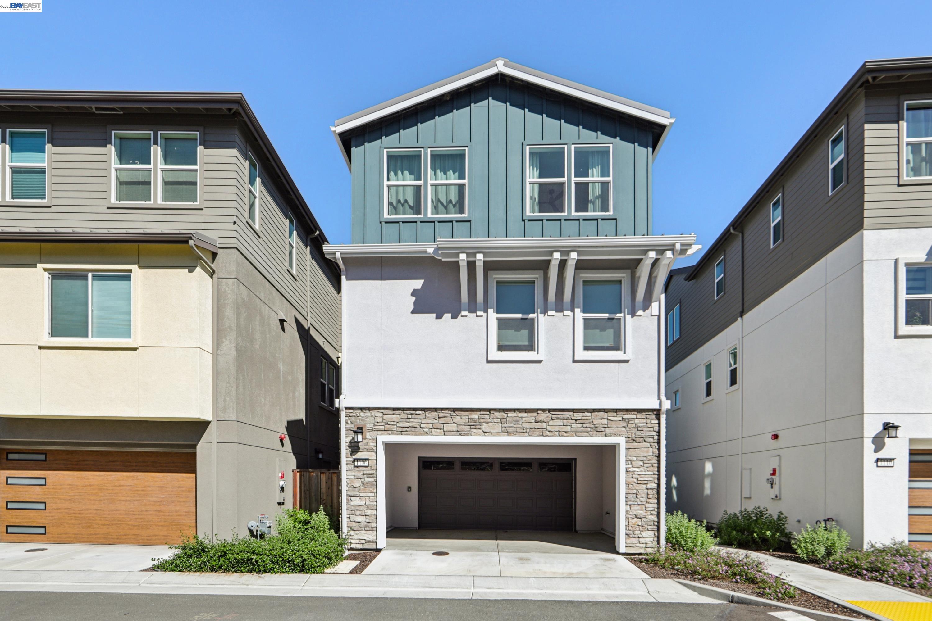 1106 Mateo Miller Circle San Ramon, CA 94583 - Photo 43 of 58