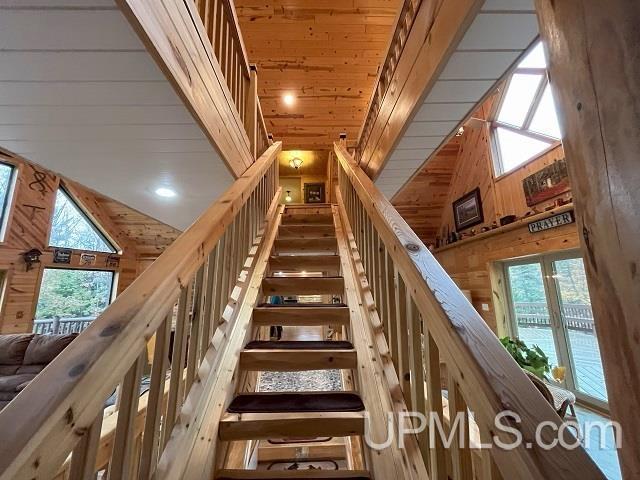 24380 Co Road Ishpeming, MI 49849 - Photo 37 of 92