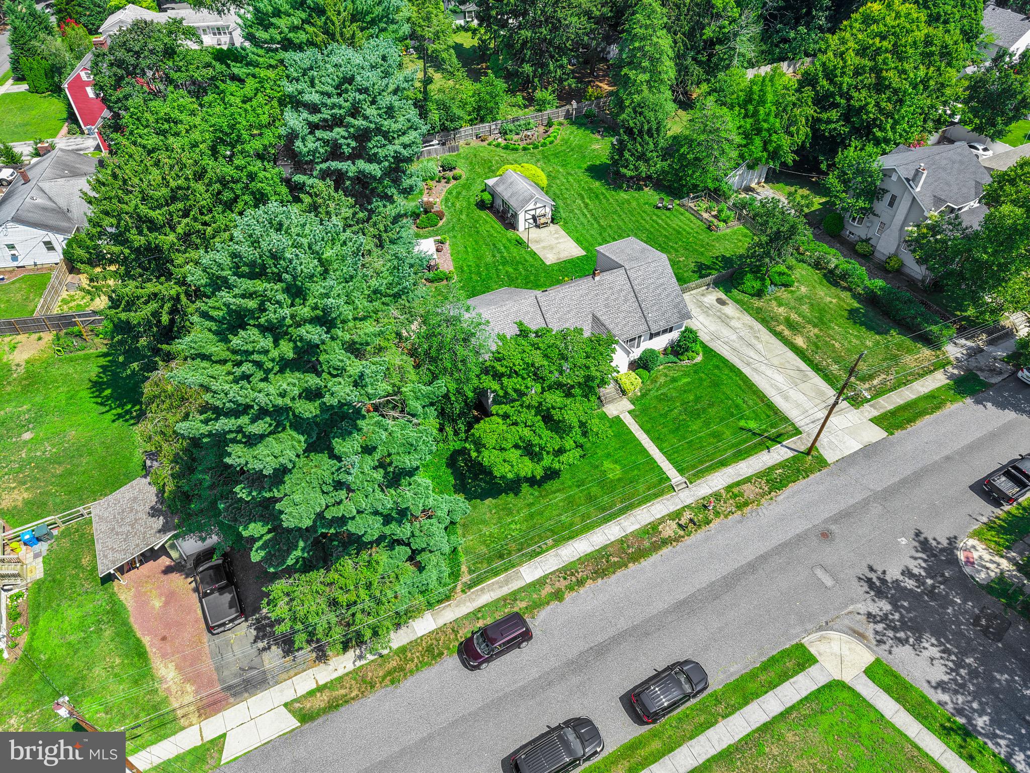 5 Central Avenue Pitman, NJ 08071 - Photo 38 of 49