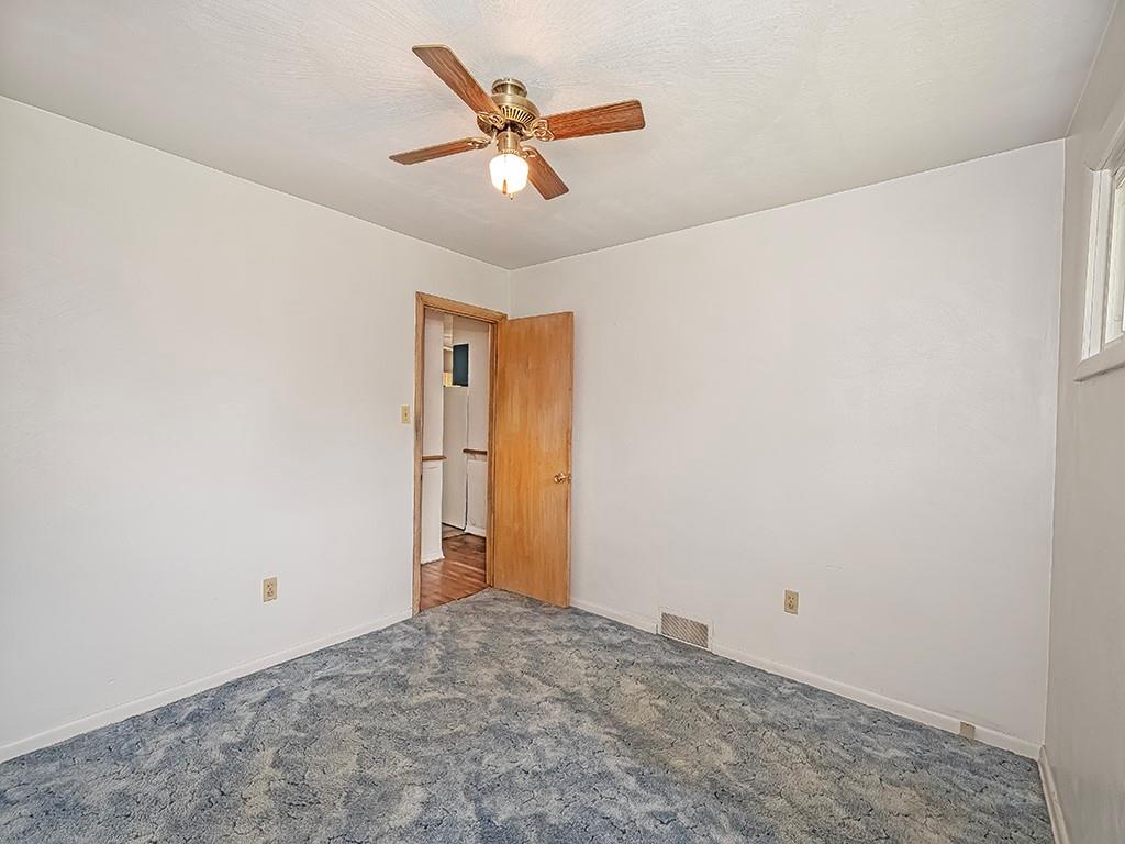 2488 Banks School Road Gibsonia, PA 15044 - Photo 20 of 31 a view of a room with a ceiling fan