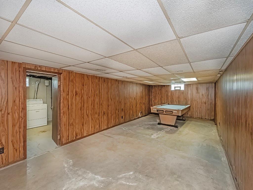 2488 Banks School Road Gibsonia, PA 15044 - Photo 25 of 31 a view of a backyard with table and chairs