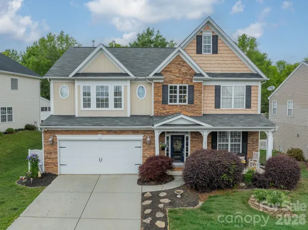 $517,500 | 10948 Hat Creek Lane, Davidson, NC 28036