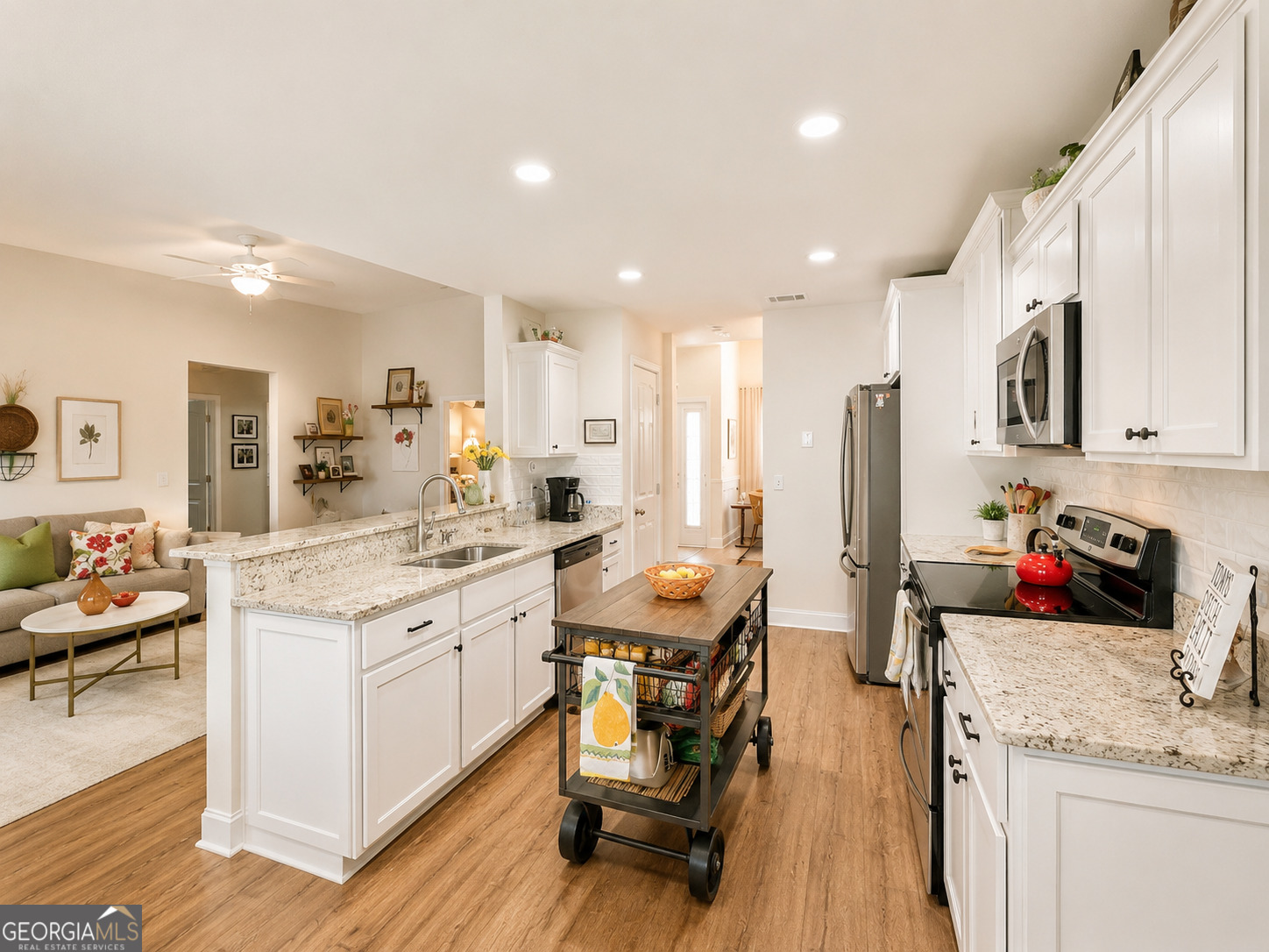 307 Tryon Place Statesboro, GA 30461 - Photo 9 of 17
