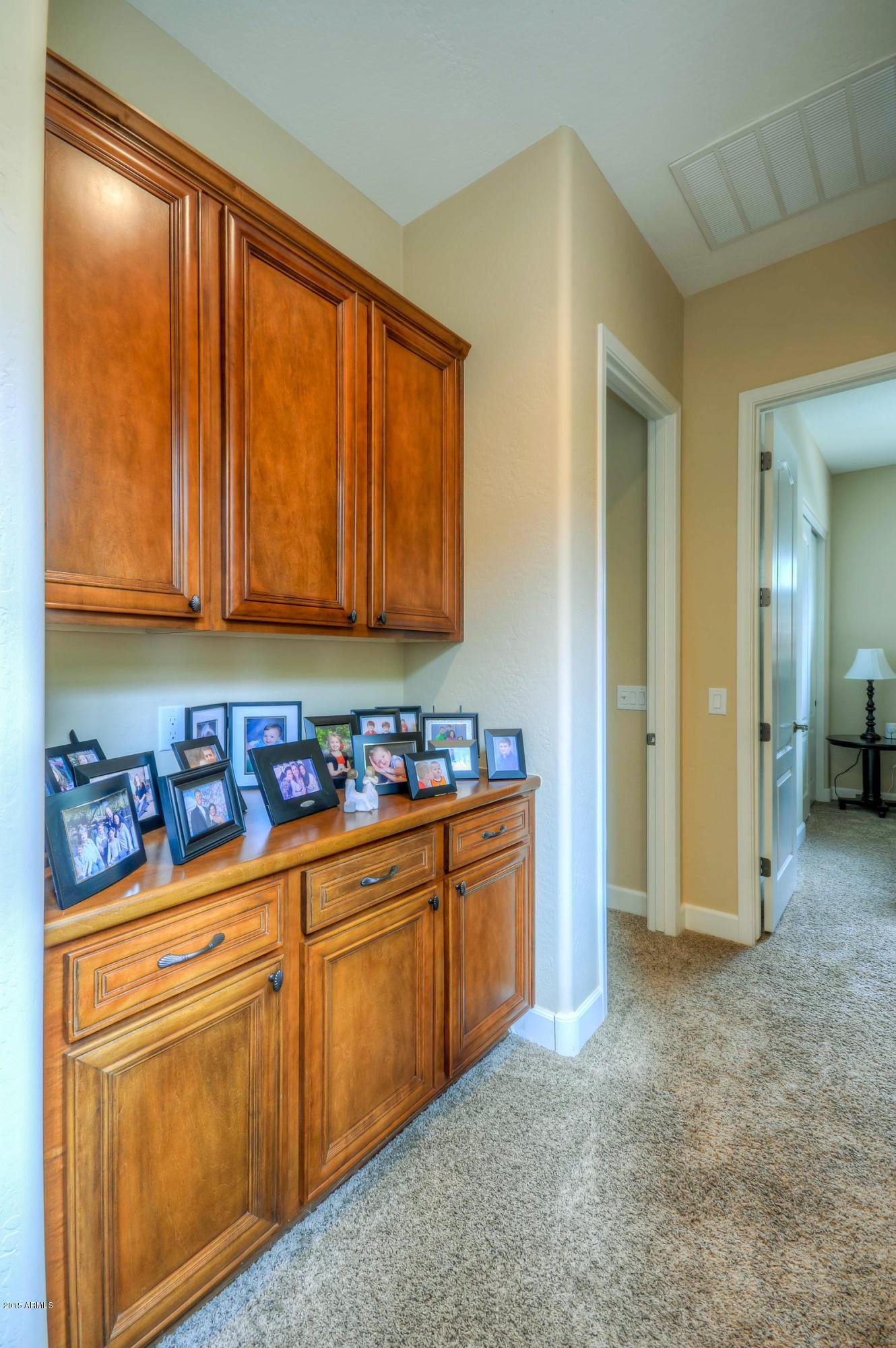 1813 West Sleepy Ranch Road Phoenix, AZ 85085 - Photo 36 of 55 Hallway
