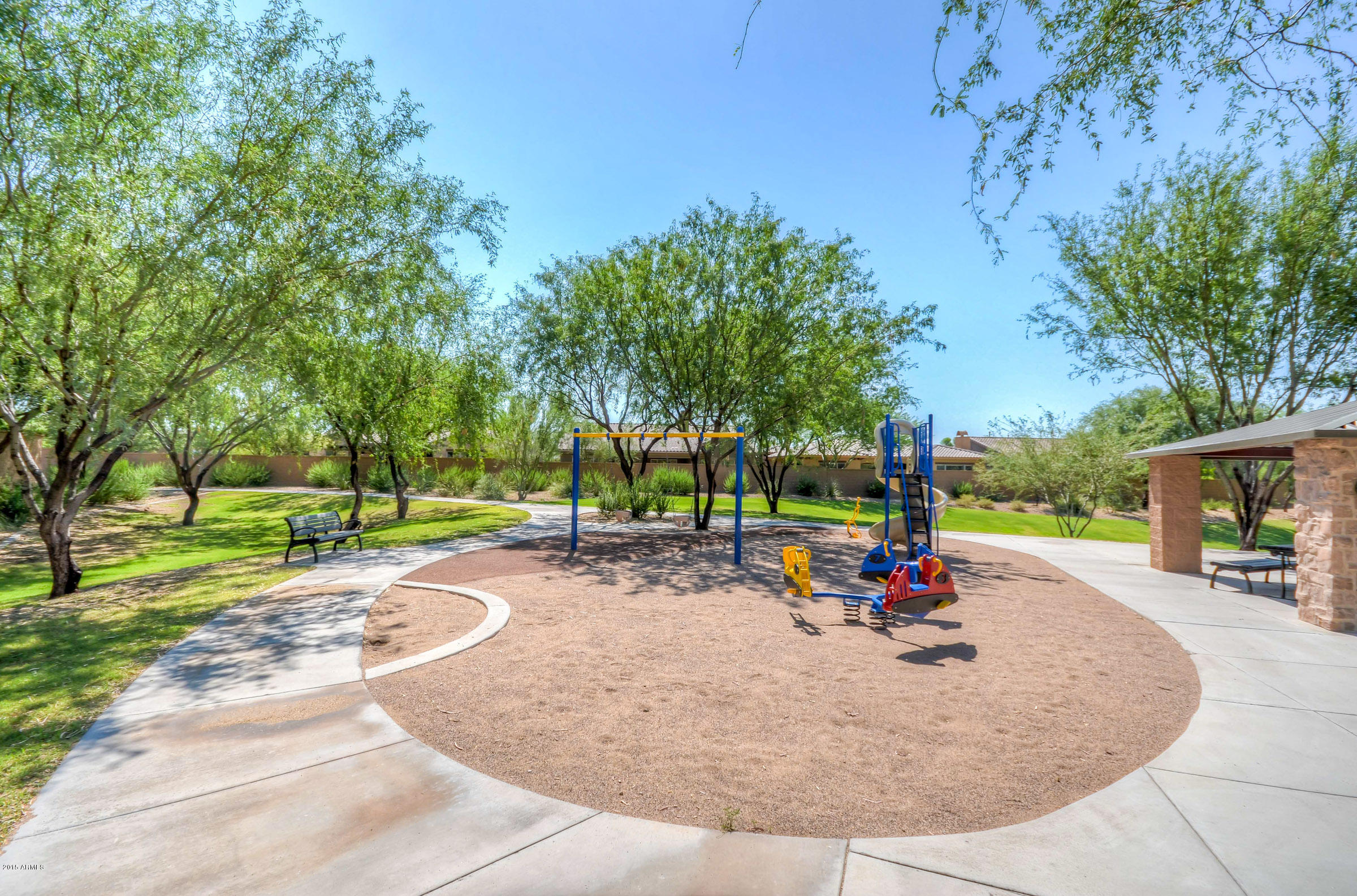 1813 West Sleepy Ranch Road Phoenix, AZ 85085 - Photo 54 of 55 Exteriors (14)