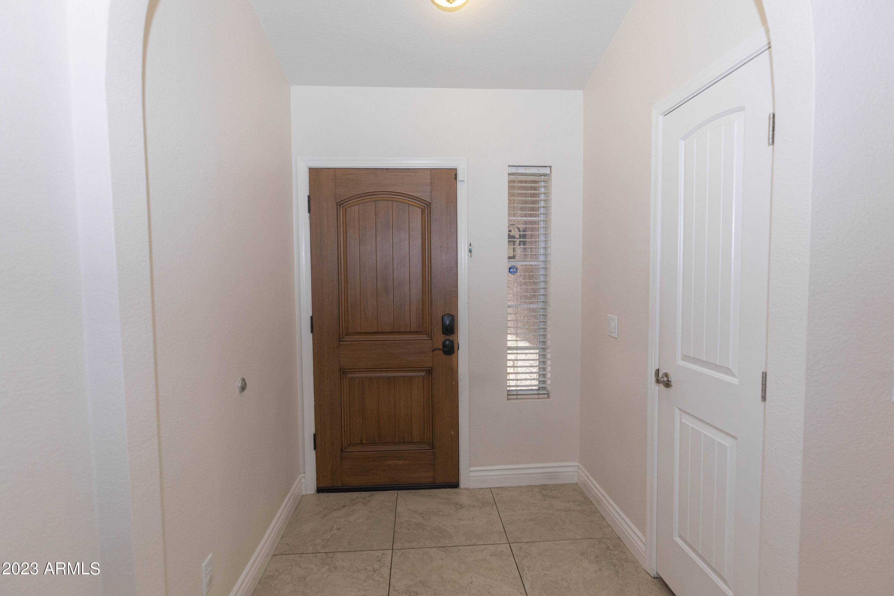 608 East Appaloosa Road Gilbert, AZ 85296 - Photo 2 of 38 a view of front door