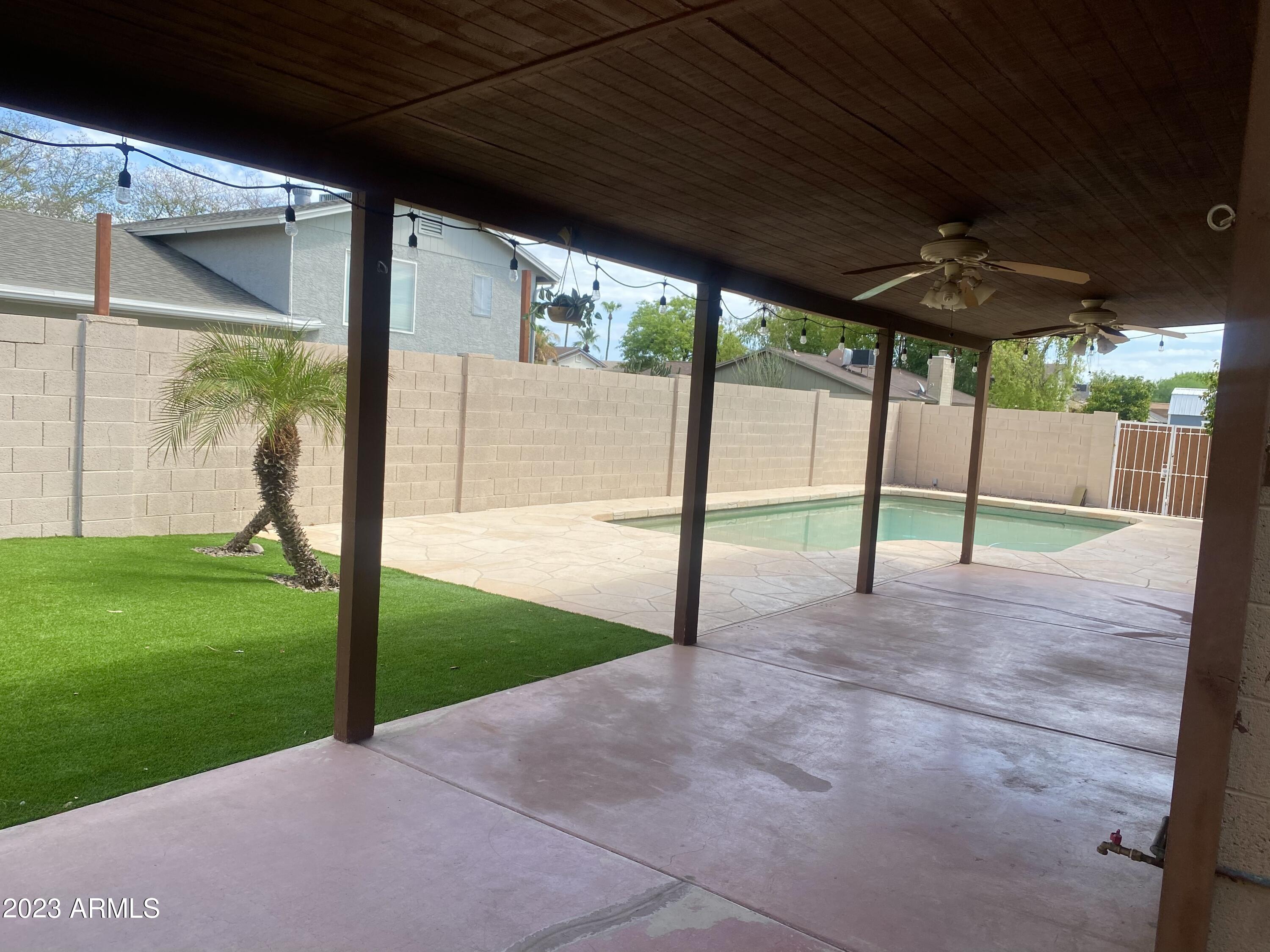 608 East Appaloosa Road Gilbert, AZ 85296 - Photo 37 of 38 33ECEDDC-998D-40AB-9E40-336CDAF019FA