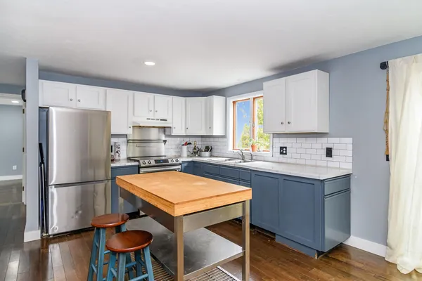 $639,900 | 15 Florence Avenue, Mashpee, MA 02649