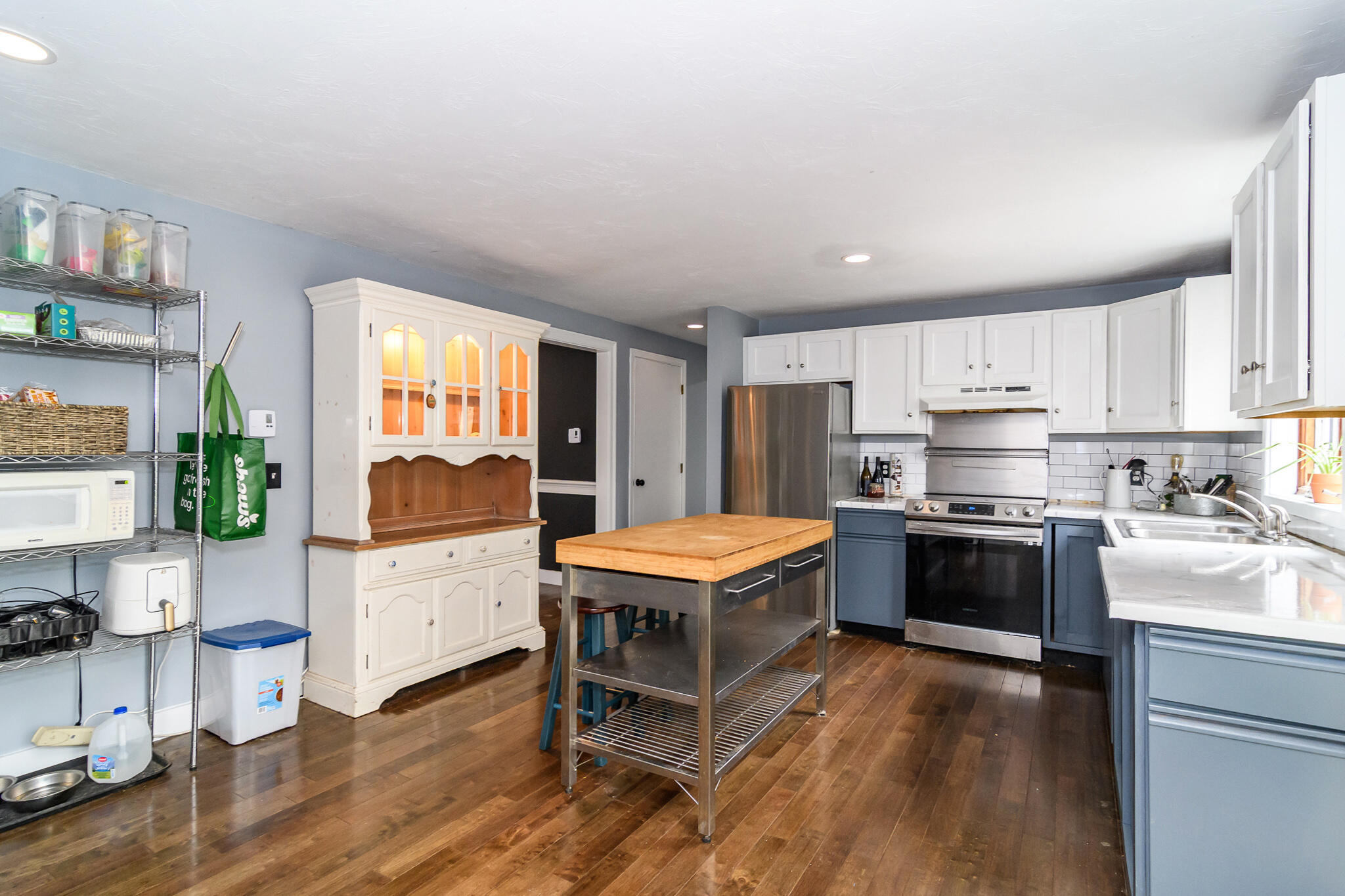 15 Florence Avenue Mashpee, MA 02649 - Photo 12 of 37 Kitchen-C_WEB-4