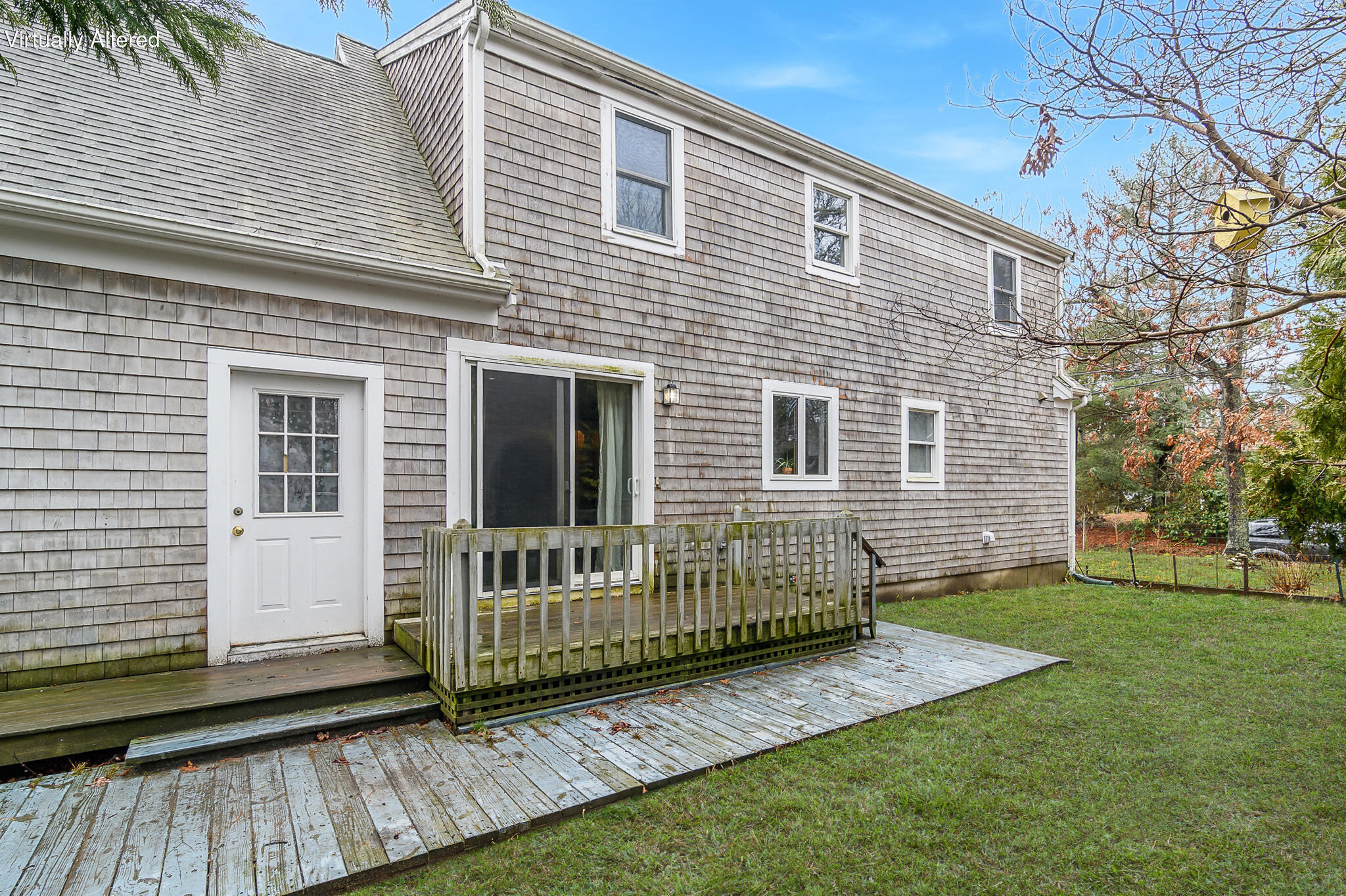 15 Florence Avenue Mashpee, MA 02649 - Photo 26 of 37 Yard-A_WEB-5