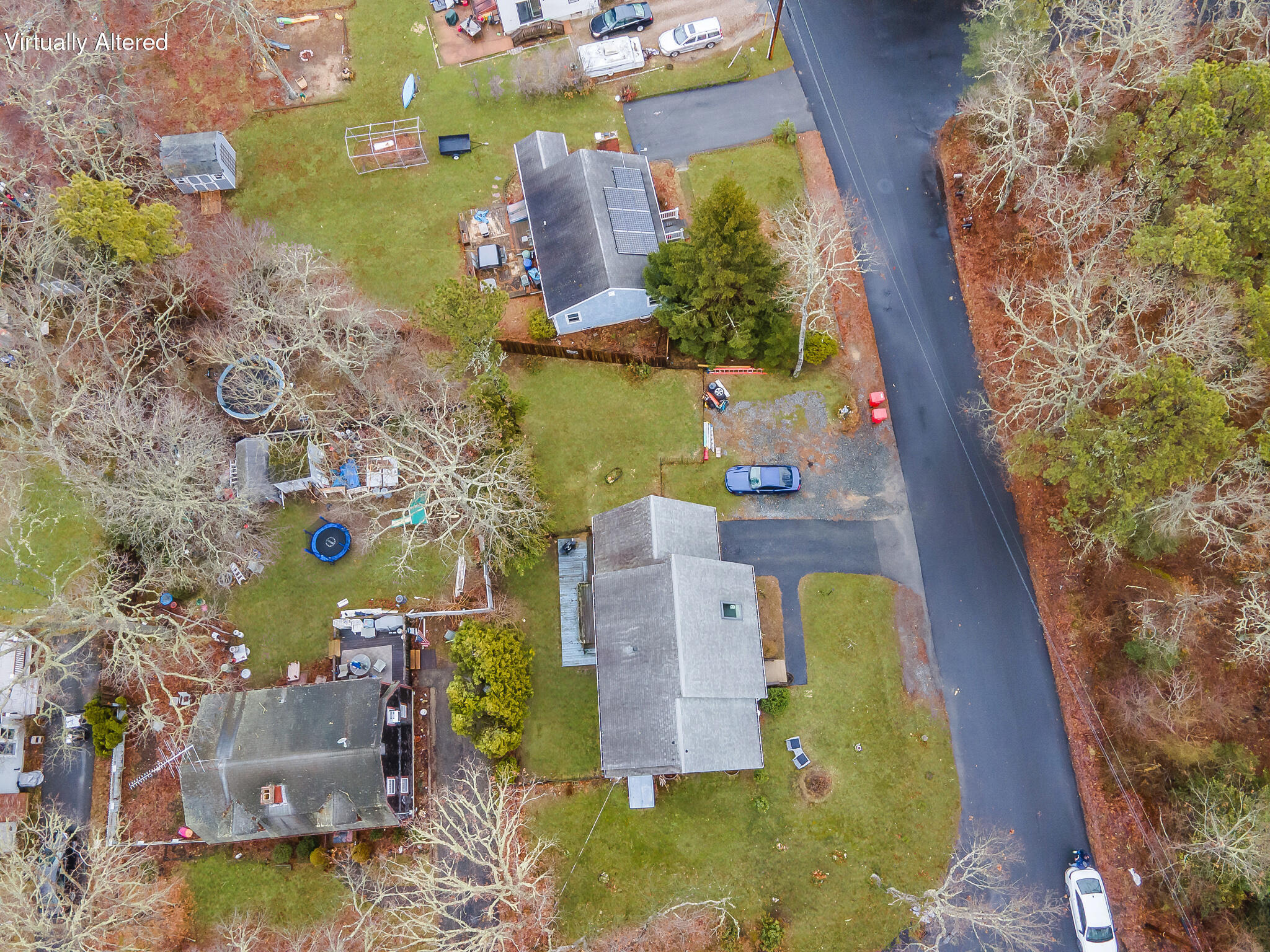 15 Florence Avenue Mashpee, MA 02649 - Photo 27 of 37 Drone-E_WEB-1