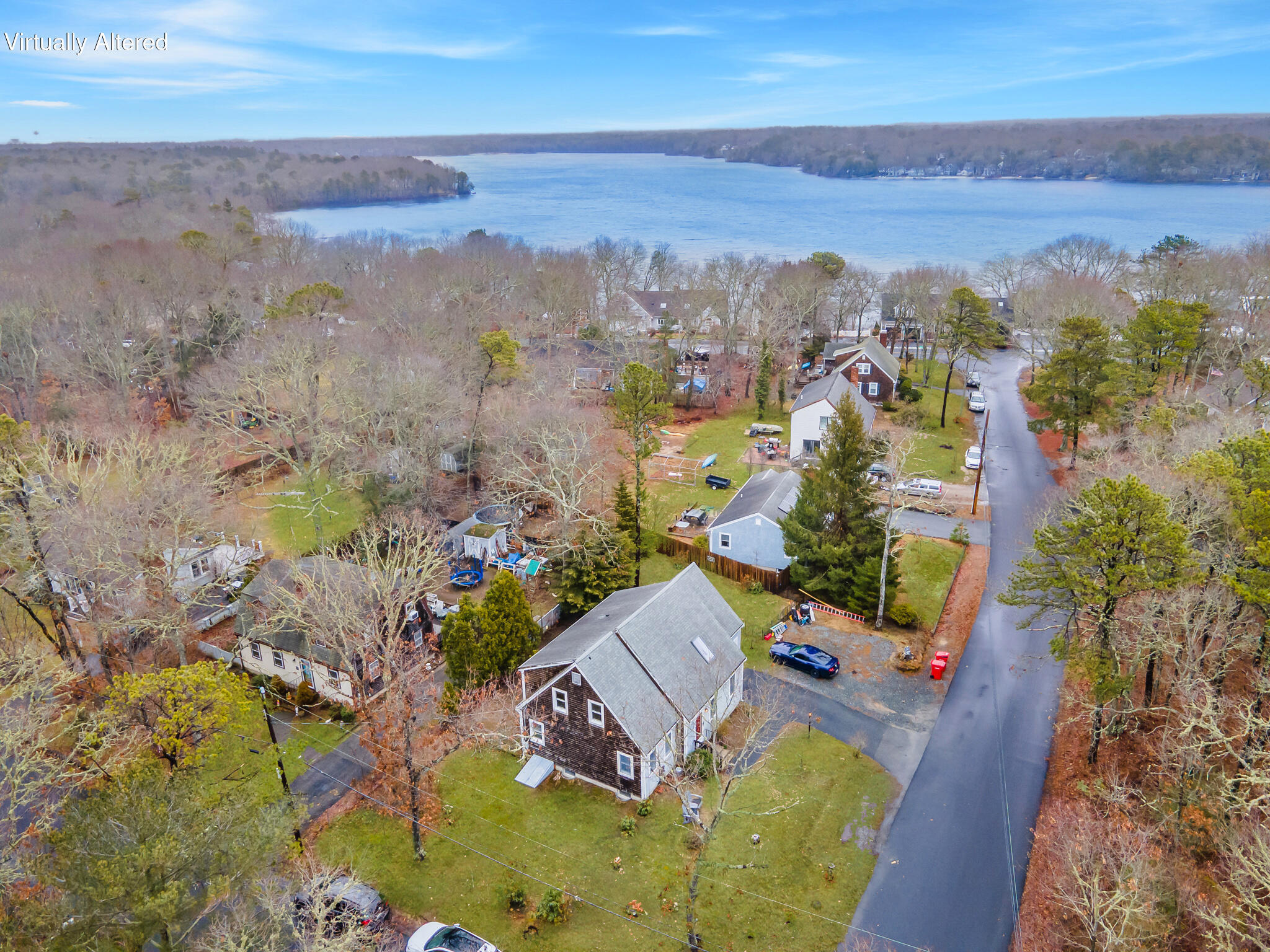 15 Florence Avenue Mashpee, MA 02649 - Photo 4 of 37 Drone-B_WEB-9