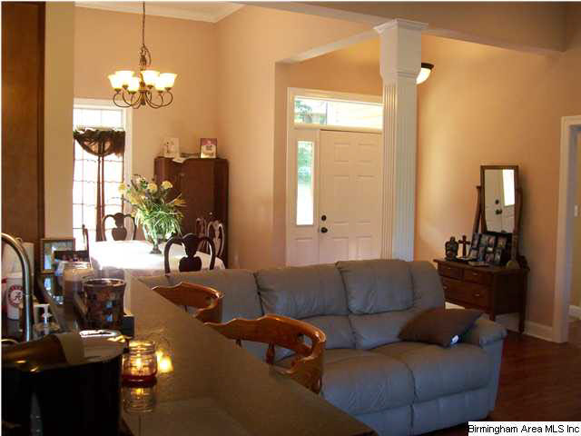 166 Funderburg Bend Road Pell City, AL 35128 - Photo 10 of 31 Gallery Image 10
