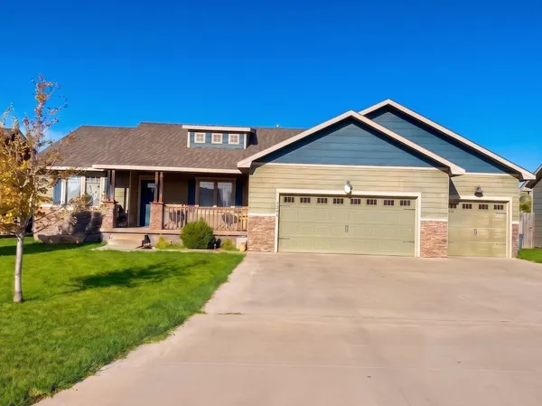 $349,900 | 3308 Cervantes Road, Dodge City, KS 67801