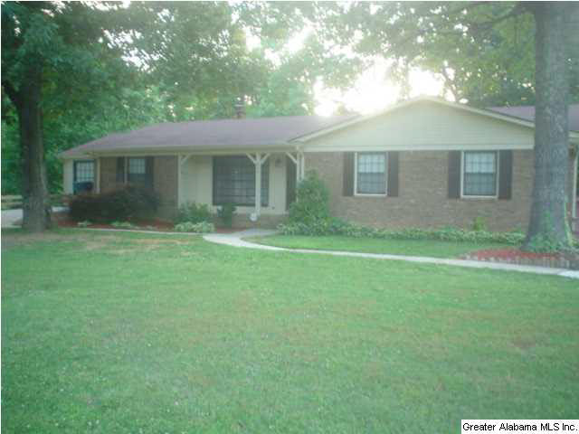 904 Azalea Road Oneonta, AL 35121 - Photo 7 of 8