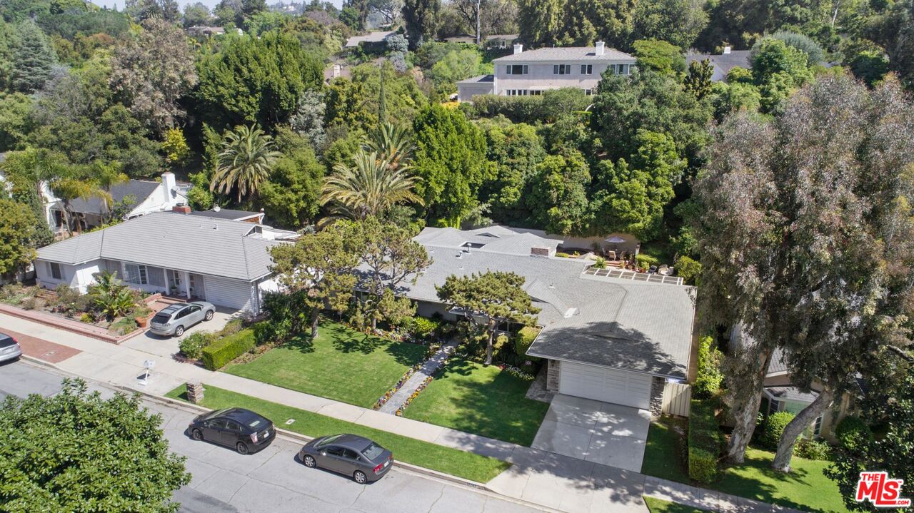 11787 Bellagio Road Los Angeles, CA 90049 - Photo 24 of 25