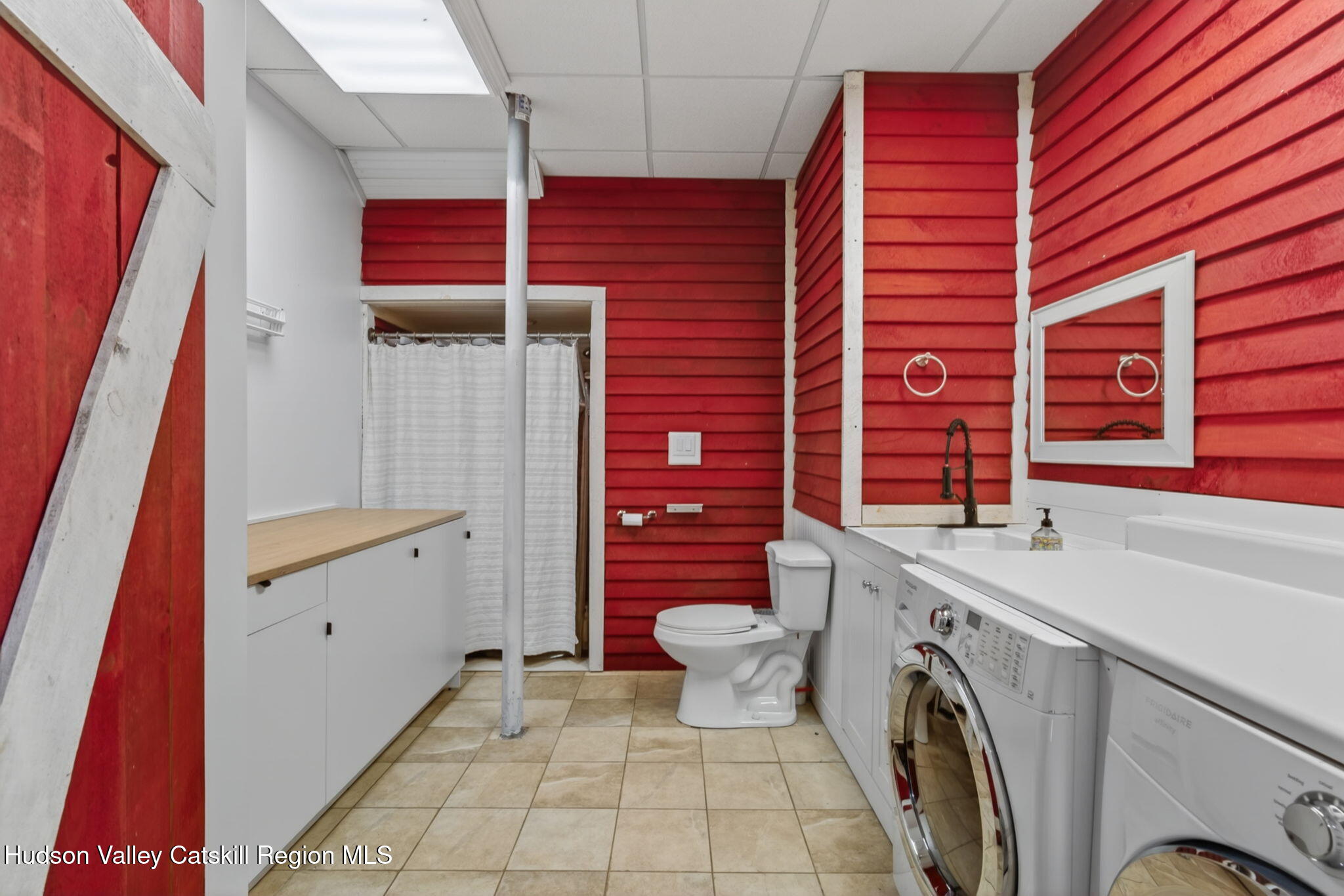 322 Morrison Road Acra, NY 12405 - Photo 30 of 49 a view of a storage & utility room