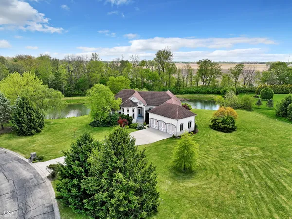 $925,000 | 10165 Sanctuary Drive, Brownsburg, IN 46112