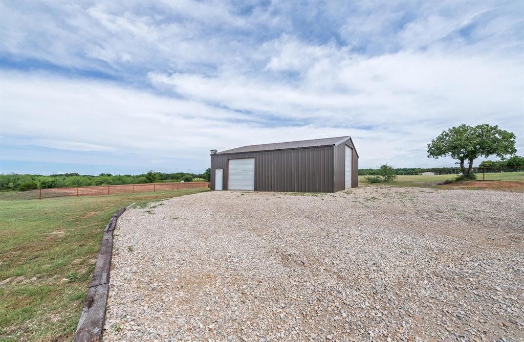 1500 Newberry Road Millsap, TX 76066 - Photo 34 of 40