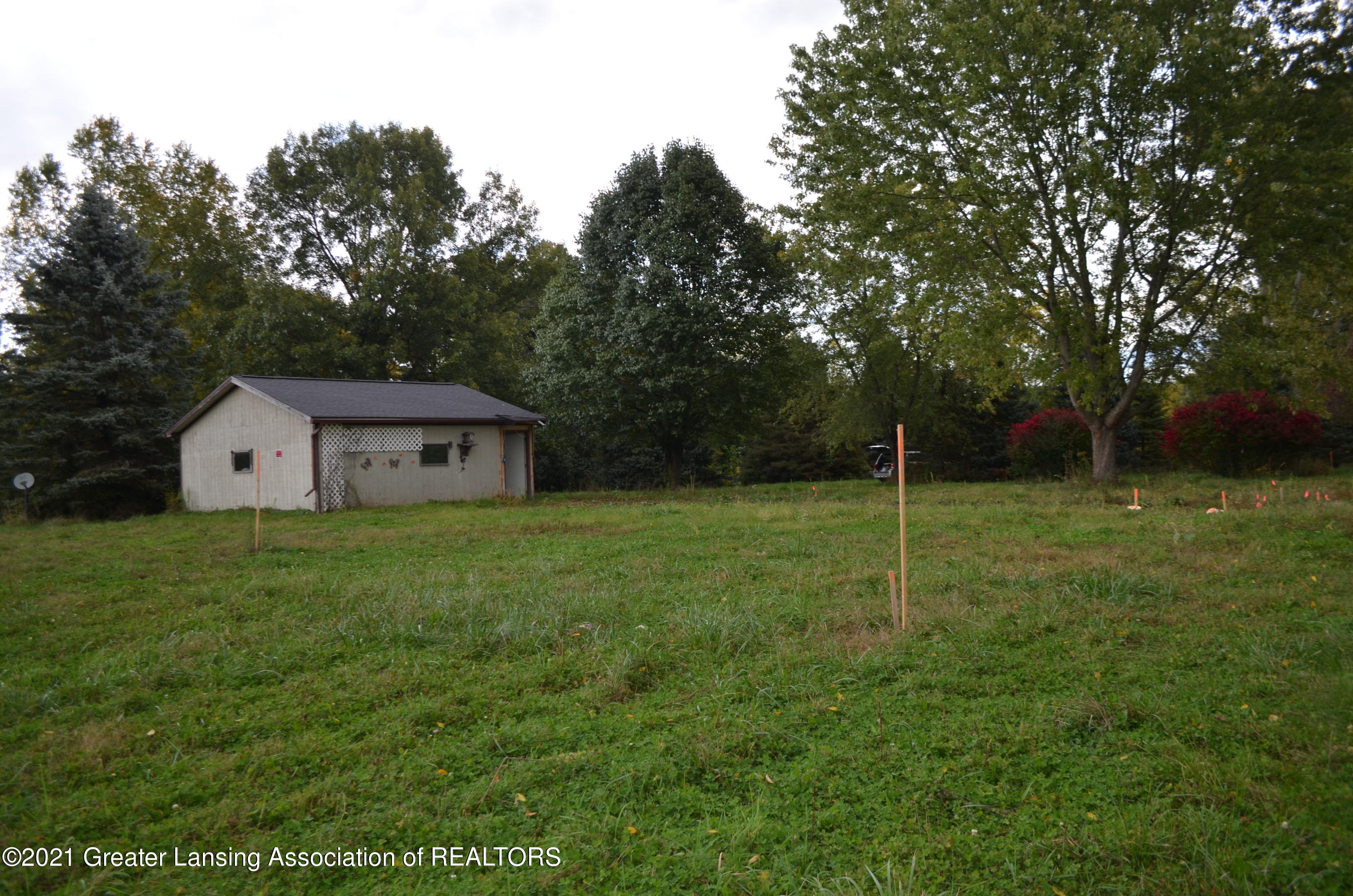4676 Williamston Road Stockbridge, MI 49285 - Photo 15 of 19 Utilities view
